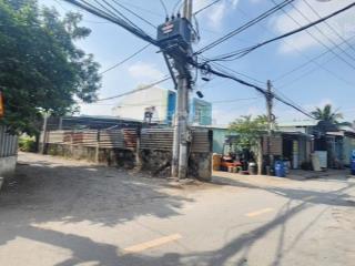 Bán đất full thổ cư đường thạnh lộc 31 phường thạnh lộc quận 12