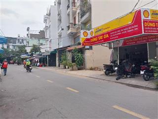 Bán nhà đường dương quảng hàm, phường 5, quận gò vấp