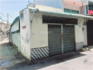 Bán nhà đường huỳnh khương an phường 5 quận gò vấp