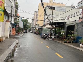 Bán nhà đường dương quảng hàm phường 5 quận gò vấp