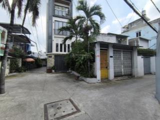 Bán nhà 2 tầng đường số 27 lê đức thọ, phường 6, quận gò vấp