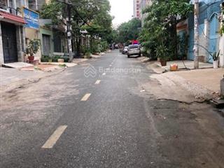 Bán nhà 3 tầng đường trần bá giao, phường 5, quận gò vấp