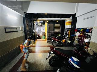 Bán nhà 5 tầng đường lương ngọc quyến phường 5 quận gò vấp