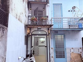 Bán nhà riêng đẹp tại nguyễn du, 4,35 tỷ, 20m2, gò vấp, tp. hcm