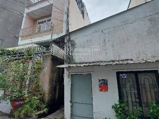 Bán nhà 2 tầng đường trần bá giao, phường 5, quận gò vấp