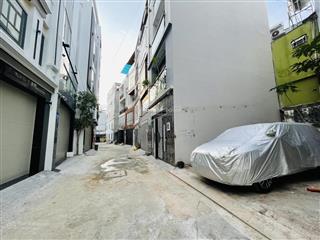 Bán nhà đường nguyễn văn nghi, phường 7, quận gò vấp