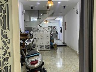 Bán nhà đường nguyễn văn nghi phường 7 quận gò vấp