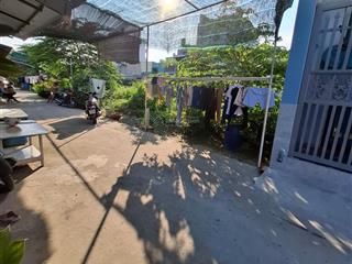 Bán đất full thổ cư đường tô ngọc vân phường thạnh xuân quận 12