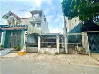 Bán đất full thổ cư đường thạnh lộc 48, phường thạnh lộc, quận 12
