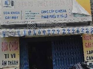 Bán nhà đường nguyễn du, phường 7, quận gò vấp