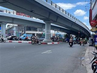 Bán nhà mặt tiền đường nguyễn văn nghi, phường 7, quận gò vấp