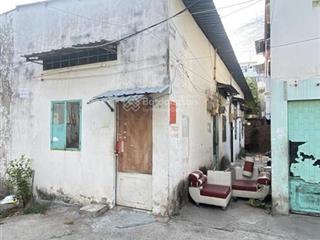 Bán nhà cấp 4 đường dương quảng hàm, phường 5, quận gò vấp