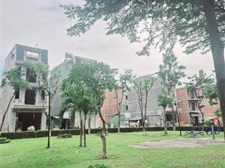 Bán đất full thổ cư đường nguyễn oanh, phường 15, quận gò vấp
