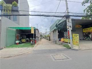 Bán đất thổ cư đường thạnh lộc 40 phường thạnh lộc quận 12
