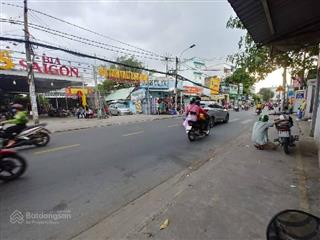 Bán đất thổ cư đường nguyễn văn nghi, phường 7, quận gò vấp