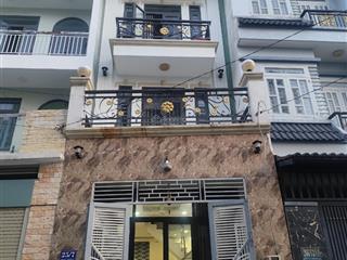 Bán nhà đường thạnh xuân 22, phường thạnh xuân, quận 12