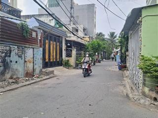 Bán nhà đường vườn lài, phường an phú đông, quận 12