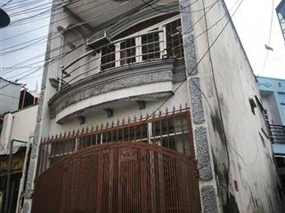 Bán nhà 2 tầng đường lê đức thọ, phường 6, quận gò vấp
