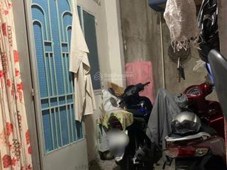 Bán nhà đường an nhơn, phường 17, quận gò vấp