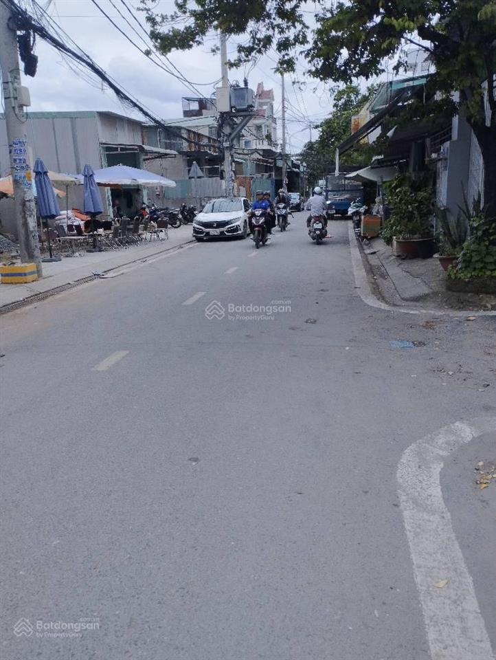 Bán nhà đường thạnh xuân 33, phường thạnh xuân, quận 12