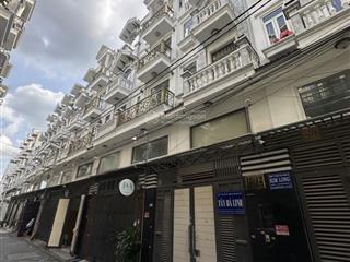 Bán nhà 5 tầng đường nguyễn văn dung phường 6 quận gò vấp   0914 766 *** quang huyên