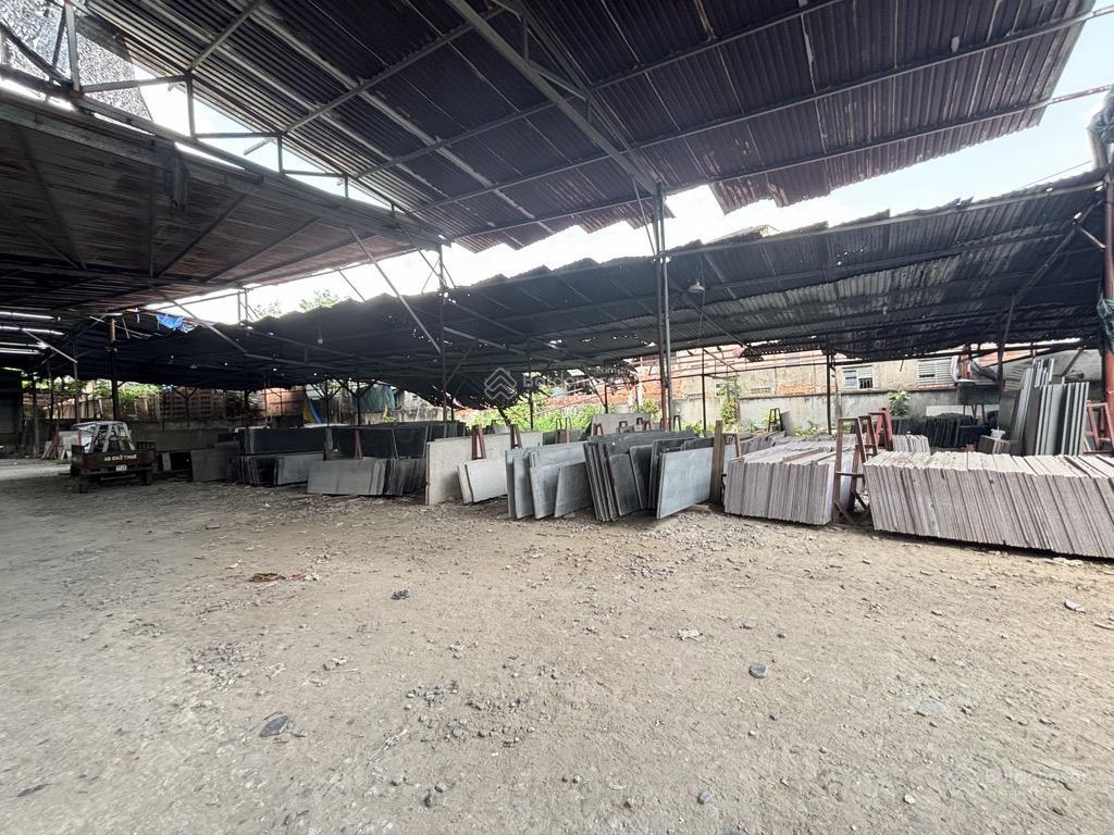Bán nhà mặt tiền quốc lộ 1a phường an phú đông quận 12