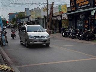 Bán nhà cấp 4 mặt tiền đường thạnh xuân 25, phường thạnh xuân, quận 12