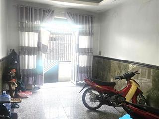 Bán nhà đường thống nhất, phường 15, quận gò vấp