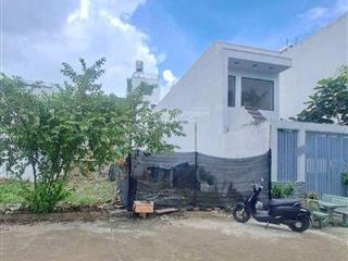 Bán đất thổ cư đường thạnh xuân 18 phường thạnh xuân quận 12