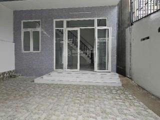 Bán nhà mặt tiền đường thạnh lộc 29 phường thạnh lộc quận 12