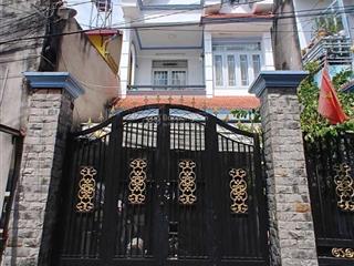 Bán nhà 2 tầng đường thạnh lộc 38 phường thạnh lộc quận 12