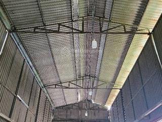 Bán nhà kho đường vườn lài phường an phú đông quận 12, dt 186m (7x27)giá 10,8tỷ đường 6m trước nhà