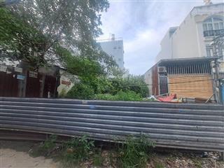 Bán đất hai mặt tiền hẻm xe hơi gần hà huy giáp thạnh lộc 37 q12 165m full thổ cư giá chỉ 7,3t