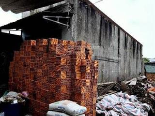 Bán đất full thổ cư đường thạnh xuân 25, phường thạnh xuân,q12,
dt53m(4*13).hẻm 5m, giá 3,7tỷ