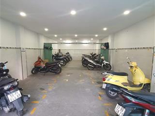 Cần bán căn hộ dịch vụ mặt tiền đường trần bá giao phường 5 quận gò vấp, diện tích 84m5,5*20 giá21t