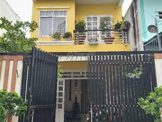 Bán nr tại thạnh xuân 40, quận 12, hcm, giá tốt 5,4 tỷ, 80m2, 3pn, 3wc