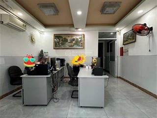 Bán nhà dt 73m2 đối diện chung cư thạnh lộc 27 phường phường thạnh lộc q12, dt 4,6x17 giá 5,7tỷ