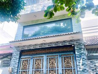 Bán nhà 5 tầng đường phạm văn đồng phường 1 quận gò vấp, dt 60m (5*12m) giá 9,9tỷ tl