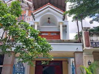 Bán nhà 2 tầng mt đường hiệp thành 26 phường tân thới hiệp q12 đường 10m, 120m2 (4,3*24m) 8,8tỷ