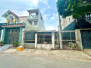 Đất thổ cư dt lớn 339m2 mt đường thạnh lộc 48, phường tl, q12, giá 16 tỷ đường 10m