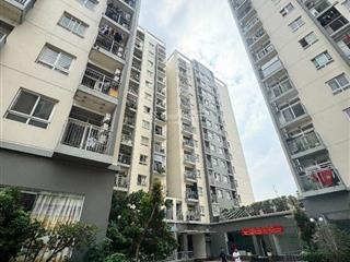 Bán căn hộ cc 80m đường nguyễn văn công phường 1 quận gò vấp, dt (6*14)giá 5,7ty