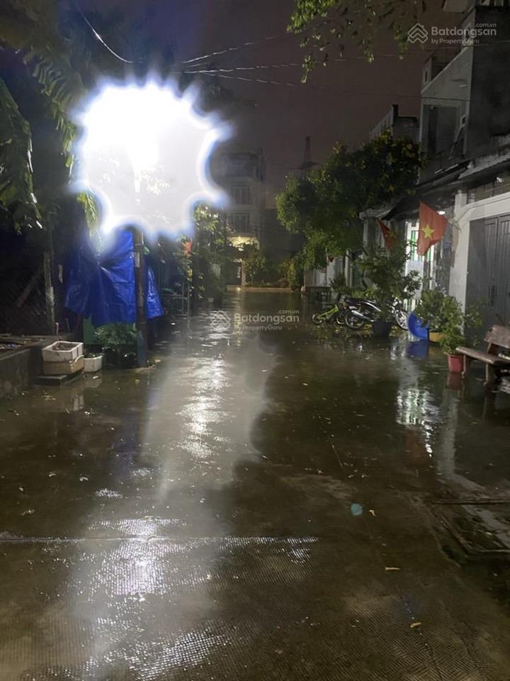 Bán đất đường thạnh lộc 19, phường thạnh lộc, q12, dt 233m²(9,4x25), giá 11,5tỷ.