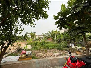 Bán đất đường thạnh lộc 19, phường thạnh lộc, q12, dt 233m²(9,4x25), giá 11,5tỷ.