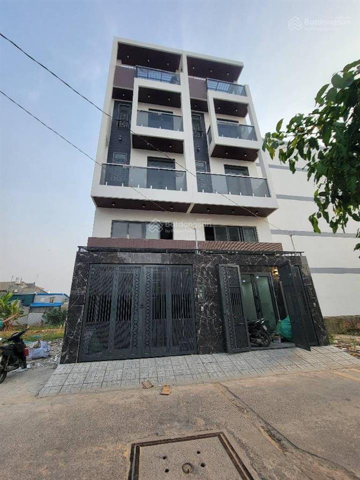 Bán đất đường thạnh lộc 37, phường thạnh lộc q12 dt 184m2 (8*23) giá 10,8 tỷ, đường 7m