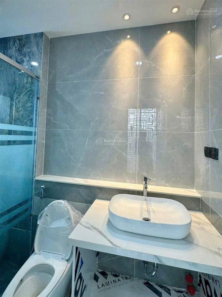 Nhà cho thuê ngay khu đảo kim cương (q2), dt 5x20m, hầm 4 tầng, 2 sàn trống, 4 phòng giá 45 tr/th