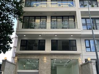 Văn phòng cho thuê đường lớn p. thạnh mỹ lợi, tp thủ đức. dt sàn 125m2, sẵn nội thất. giá 25tr/th