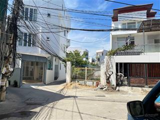 Đất 2 mặt tiền nở hậu 92m² trung tâm tây nha trang pháp lý rõ ràng  đối diện big c go
