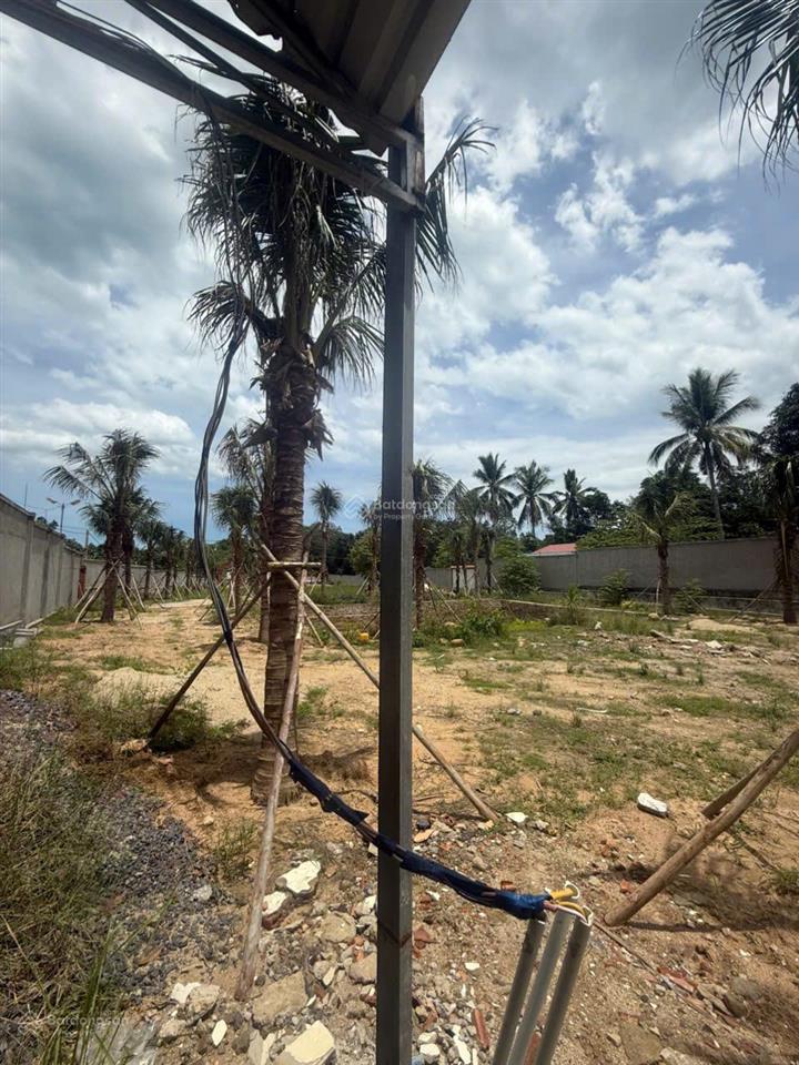 Cơ hội đầu tư đất bắc nha trang, cách biển 500m, vuông vắn, giá tốt chỉ 15,5tr/m2 full thổ cư