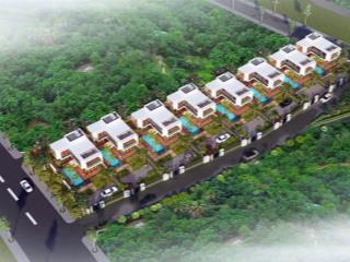 Cơ hội đầu tư đất bắc nha trang, cách biển 500m, vuông vắn, giá tốt chỉ 15,5tr/m2 full thổ cư