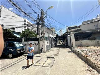 Bán đất lô góc đối diện trường tiểu học vạn thắng  đường xe tải